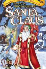 Watch The Life & Adventures of Santa Claus Sockshare