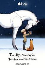 Watch The Boy, the Mole, the Fox and the Horse Sockshare