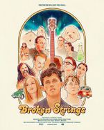 Watch Broken Strings Sockshare