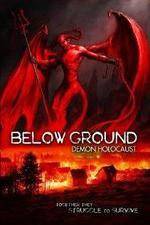 Watch Below Ground Sockshare
