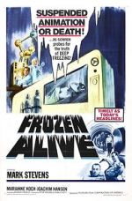 Watch Frozen Alive Sockshare