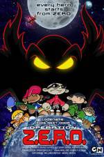 Watch Codename Kids Next Door - Operation ZERO Sockshare