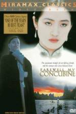 Watch Ba wang bie ji Sockshare