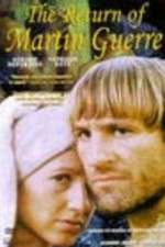 Watch Le retour de Martin Guerre Sockshare