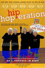 Watch Hip Hop-eration Sockshare