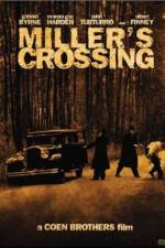 Watch Miller's Crossing Sockshare
