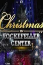 Watch Christmas in Rockefeller Center Sockshare
