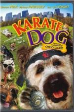 Watch The Karate Dog Sockshare