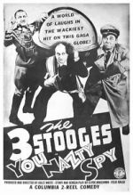Watch You Nazty Spy! (Short 1940) Sockshare