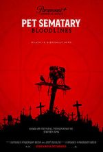 Watch Pet Sematary: Bloodlines Sockshare