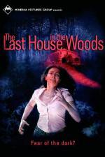 Watch The Last House in the Woods (Il bosco fuori) Sockshare