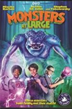 Watch Monsters at Large Sockshare