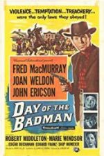 Watch Day of the Badman Sockshare