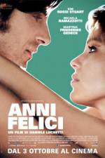 Watch Anni felici Sockshare