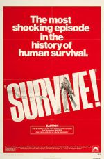 Watch Survive! Sockshare