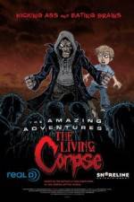 Watch The Amazing Adventures of the Living Corpse Sockshare
