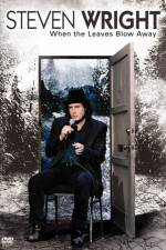 Watch Steven Wright When the Leaves Blow Away Sockshare