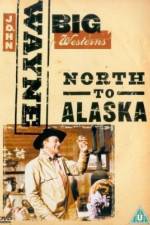 Watch North to Alaska Sockshare