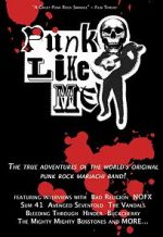 Watch Punk Like Me Sockshare