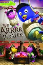 Watch The Backyardigans: We Arrrr Pirates Sockshare