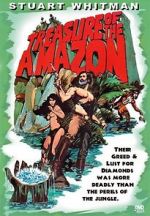 Watch Treasure of the Amazon Sockshare