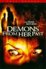 Watch Demons from Her Past Sockshare