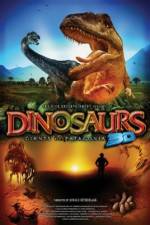 Watch Dinosaurs: Giants of Patagonia Sockshare