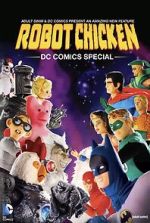 Watch Robot Chicken: DC Comics Special Sockshare