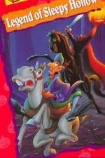 Watch The Legend of Sleepy Hollow Sockshare