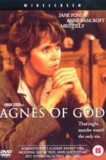Watch Agnes of God Sockshare