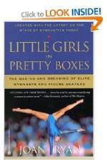 Watch Little Girls in Pretty Boxes Sockshare
