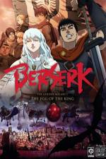Watch Berserk The Golden Age Arc  The Egg of the King Sockshare