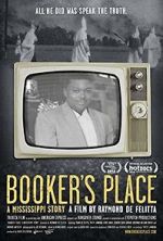 Watch Booker\'s Place: A Mississippi Story Sockshare