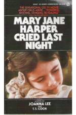 Watch Mary Jane Harper Cried Last Night Sockshare