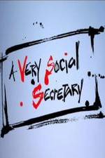 Watch A Very Social Secretary Sockshare