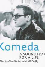 Watch Komeda: A Soundtrack for a Life Sockshare