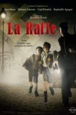 Watch La Rafle Sockshare
