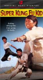 Watch Karado: The Kung Fu Flash Sockshare