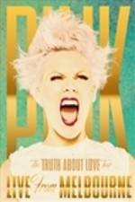 Watch Truth About Love Tour: Live From Melbourne Sockshare