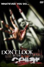 Watch Don't Look in the Cellar Sockshare