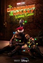 Watch The Guardians of the Galaxy Holiday Special Sockshare