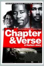 Watch Chapter & Verse Sockshare