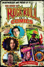 Watch The Story of Rock 'n' Roll Comics Sockshare