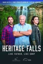 Watch Heritage Falls Sockshare