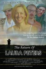 Watch The Return of Laura Peters Sockshare