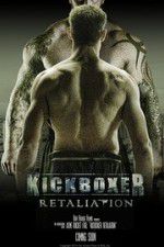 Watch Kickboxer Retaliation Sockshare