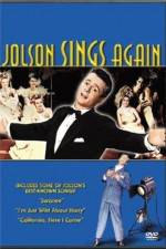 Watch Jolson Sings Again Sockshare