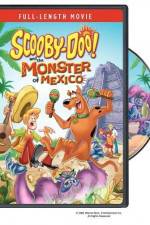 Watch Scooby-Doo and the Monster of Mexico Sockshare