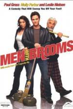 Watch Men with Brooms Sockshare