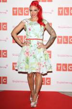 Watch Jodie Marsh Body Builder Sockshare